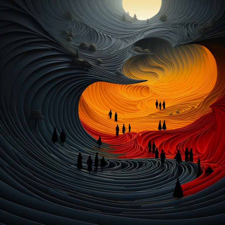 Hope 13: When People Abandon You